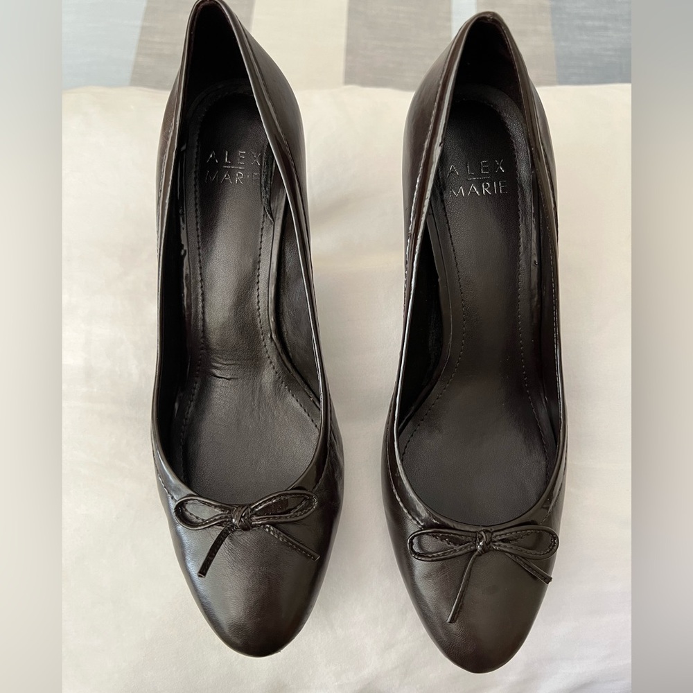 Ladies Heels